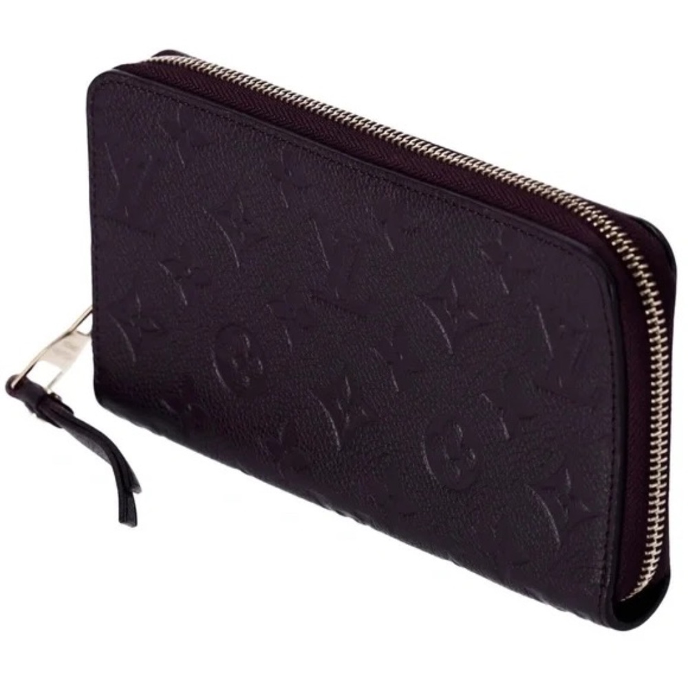 Louis Vuitton Empreinte Monogram Aube Secret Organizer - Picture 7 of 11